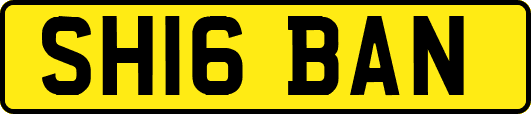 SH16BAN