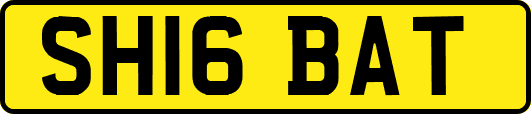 SH16BAT