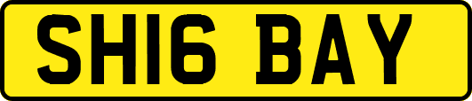 SH16BAY