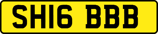SH16BBB