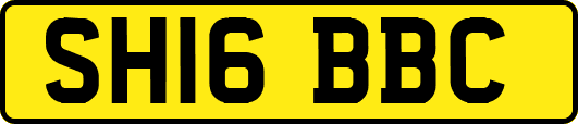 SH16BBC