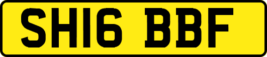 SH16BBF