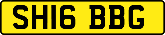 SH16BBG