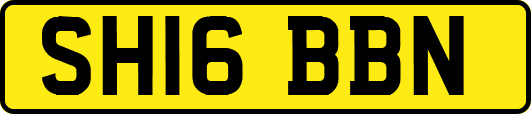 SH16BBN