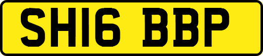 SH16BBP