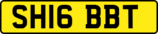 SH16BBT