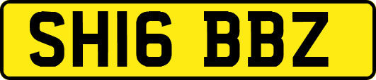 SH16BBZ