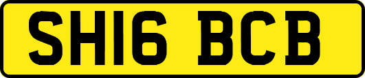 SH16BCB