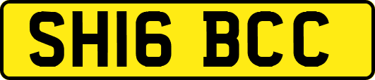 SH16BCC