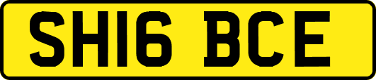 SH16BCE