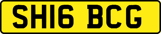 SH16BCG
