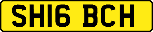 SH16BCH