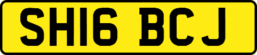 SH16BCJ