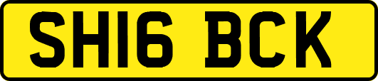 SH16BCK