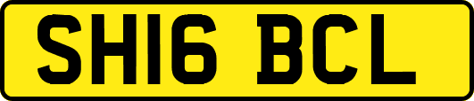 SH16BCL