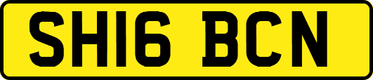 SH16BCN