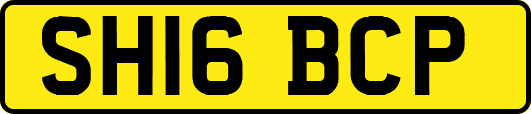 SH16BCP