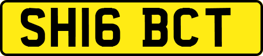 SH16BCT