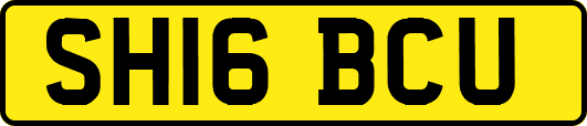 SH16BCU