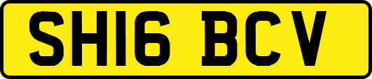 SH16BCV