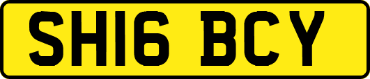 SH16BCY