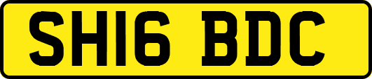 SH16BDC