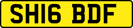 SH16BDF