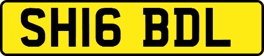 SH16BDL
