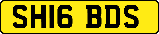 SH16BDS