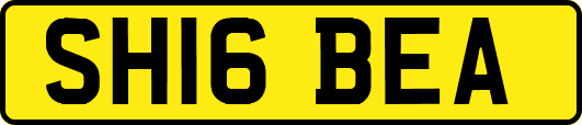 SH16BEA