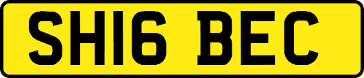 SH16BEC