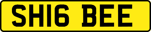 SH16BEE