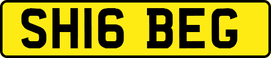 SH16BEG