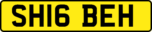 SH16BEH
