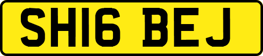 SH16BEJ