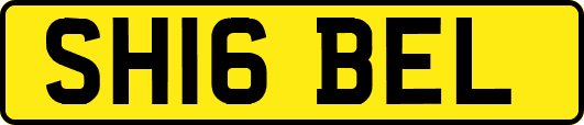 SH16BEL