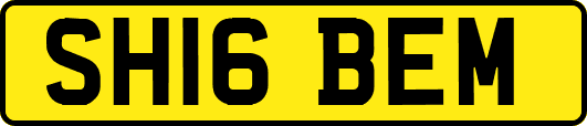 SH16BEM