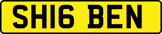 SH16BEN