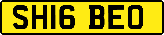 SH16BEO