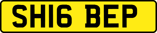 SH16BEP