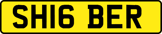 SH16BER