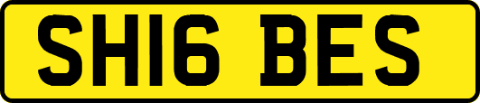 SH16BES