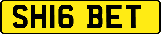 SH16BET