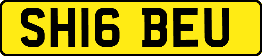 SH16BEU