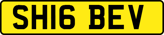 SH16BEV