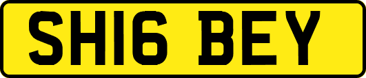 SH16BEY
