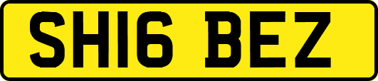 SH16BEZ