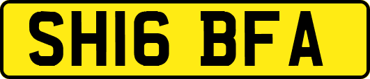 SH16BFA