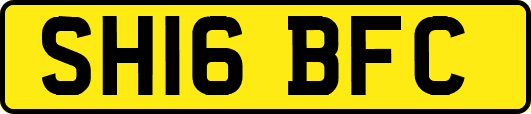 SH16BFC