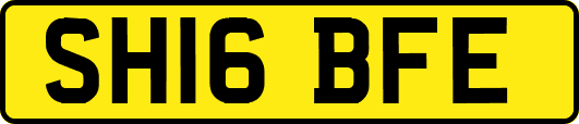 SH16BFE